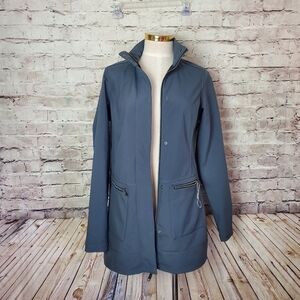 Women's Gray Jacket